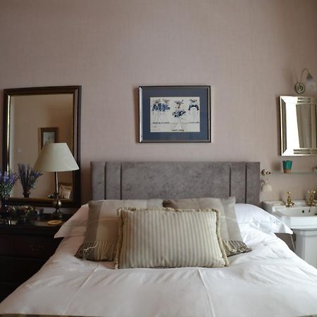 Maybank Guest House Helensburgh Extérieur photo