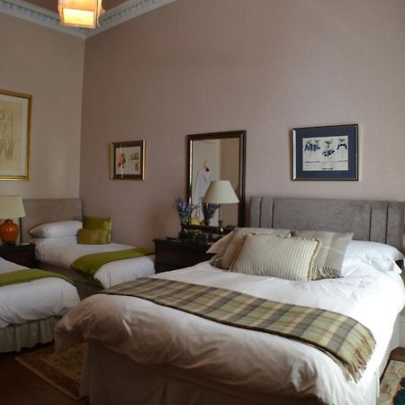 Maybank Guest House Helensburgh Extérieur photo