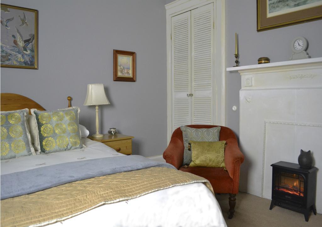 Maybank Guest House Helensburgh Extérieur photo