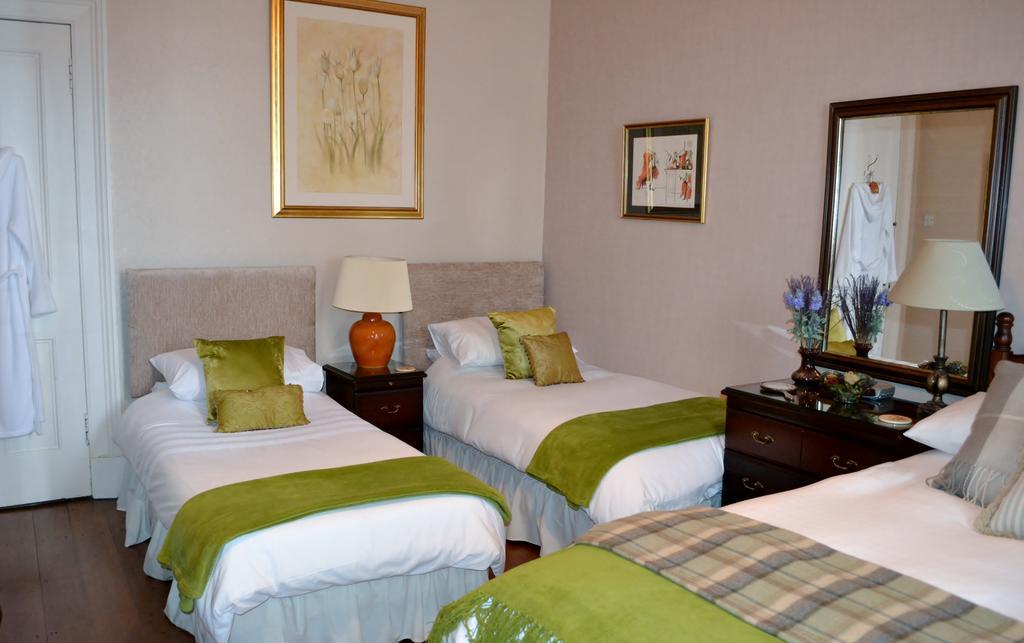 Maybank Guest House Helensburgh Extérieur photo