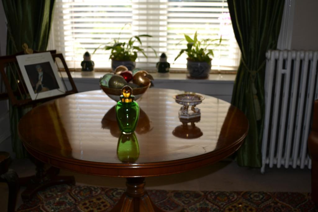 Maybank Guest House Helensburgh Extérieur photo
