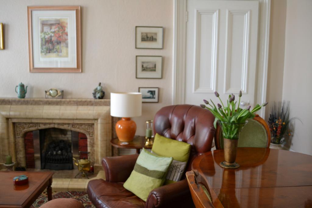 Maybank Guest House Helensburgh Extérieur photo