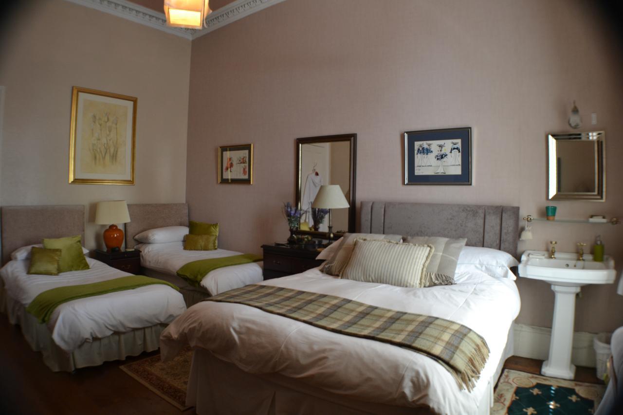 Maybank Guest House Helensburgh Extérieur photo